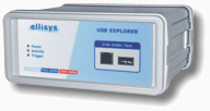 USB2.0 مf(xi)hxUSBExplorer200