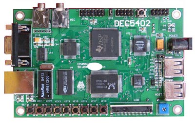 DEC5402 DSP_l(f)W(xu)(x)׼